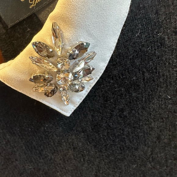 Charter Club Luxury CASHMERE Sweater - Picture 5 of 14